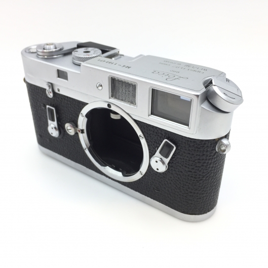 Leica M4