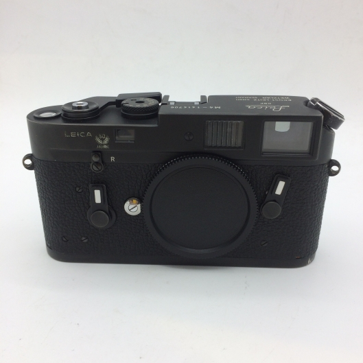 Leica M4