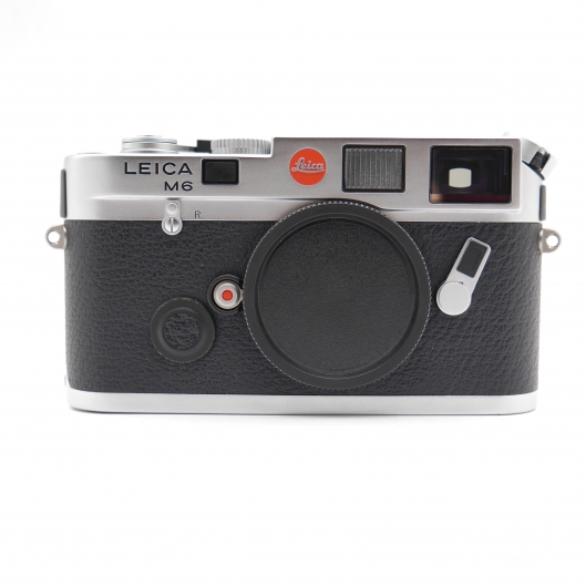 Leica M6