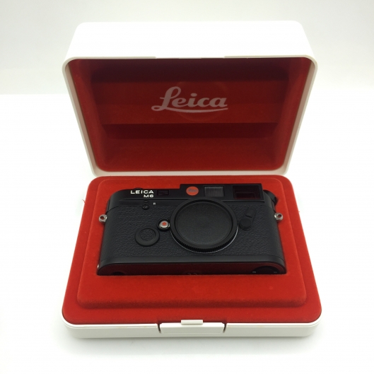 Leica M6
