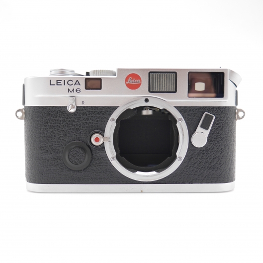 Leica M6