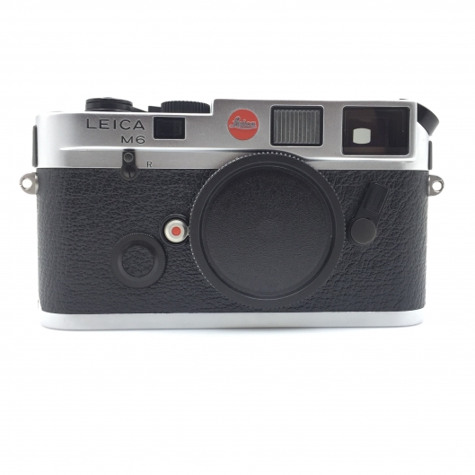 Leica M6