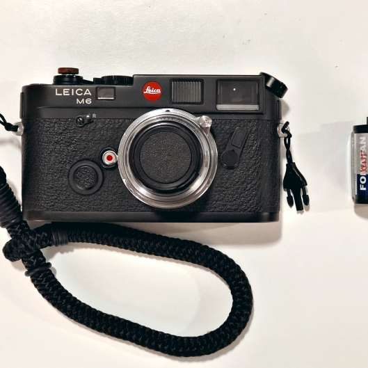 Leica M6