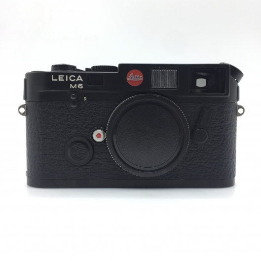 Leica M6