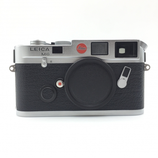 Leica M6