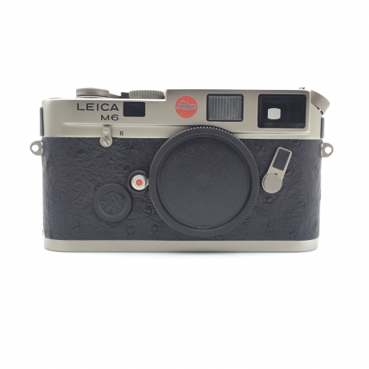 Leica M6