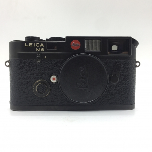 Leica M6
