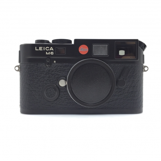 Leica M6 TTL