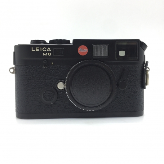 Leica M6 TTL