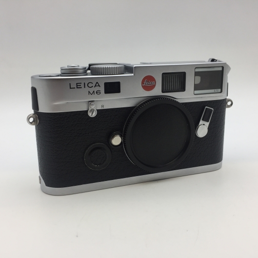 Leica M6 TTL