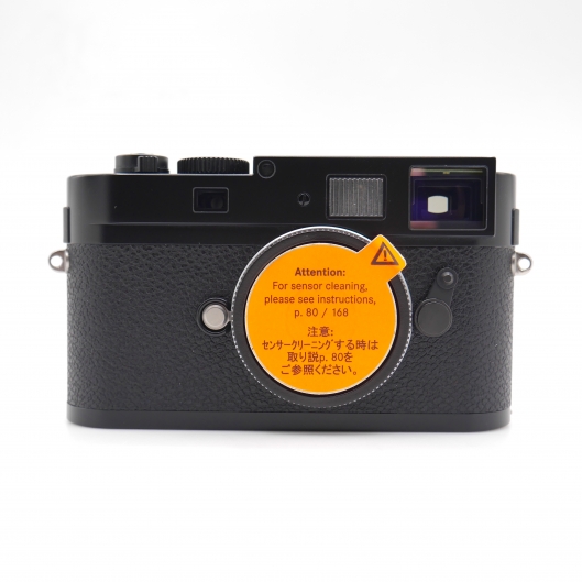 Leica M9-P