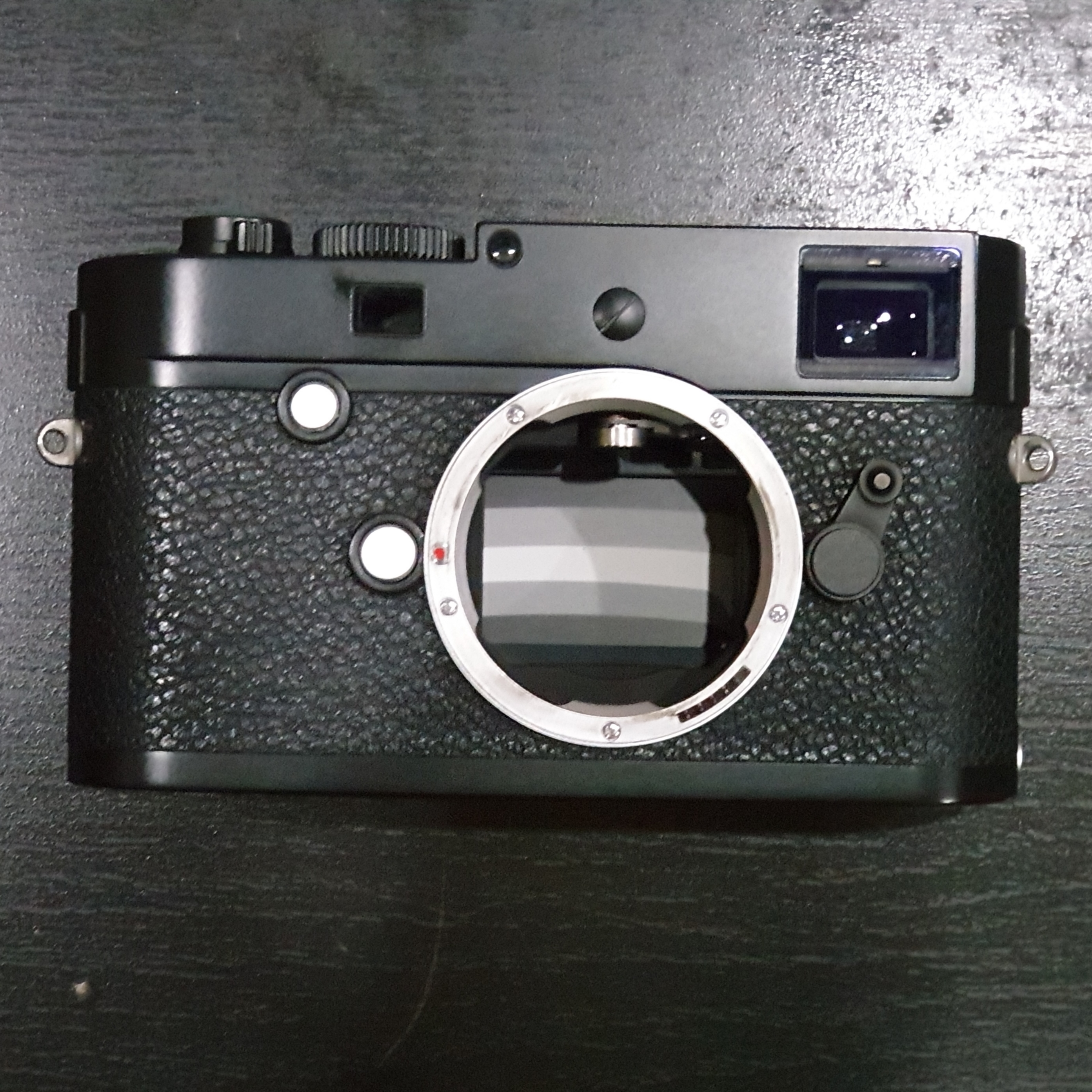 leica m240p