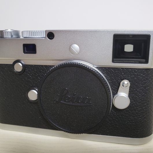 Leica M-P Typ 240 ( M240P)
