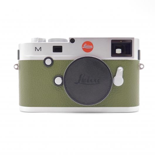 Leica M Typ 240 ( M240 )