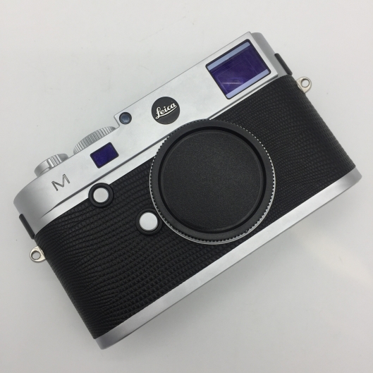 Leica M Typ 240 ( M240 )