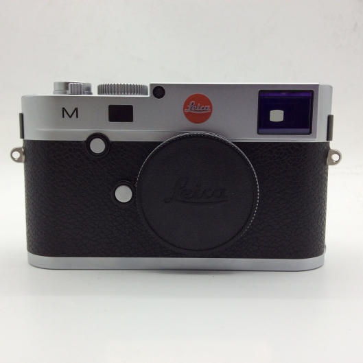 Leica M Typ 240 ( M240 )
