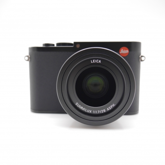 Leica Q Typ 116