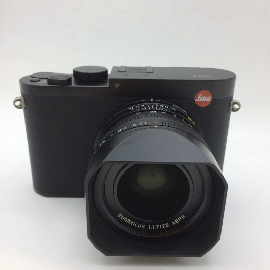 Leica Q Typ 116