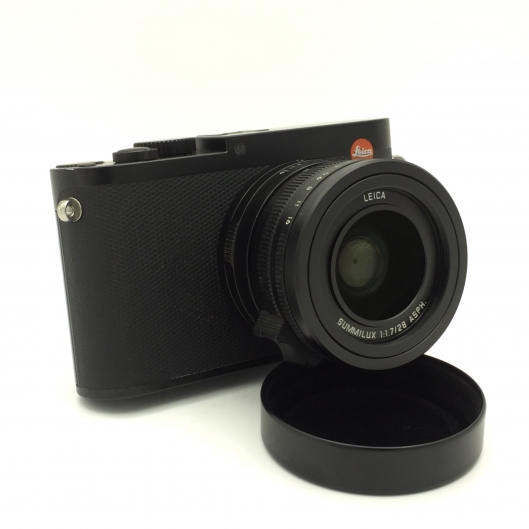 Leica Q Typ 116
