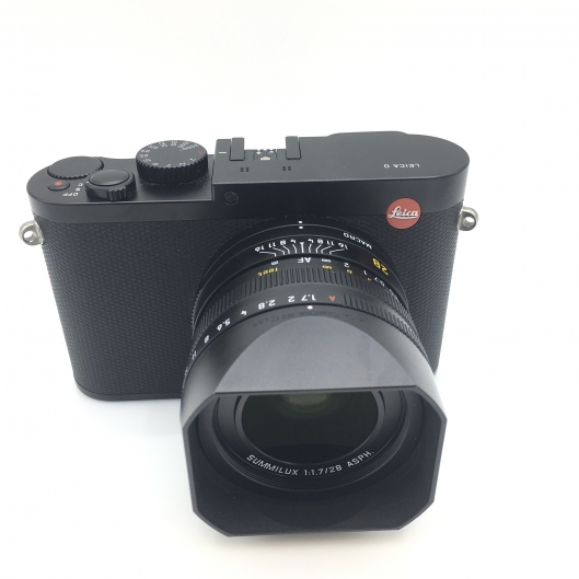 Leica Q Typ 116