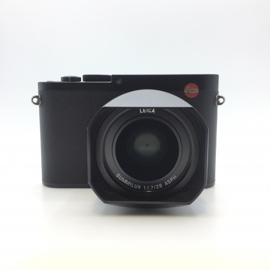 Leica Q Typ 116