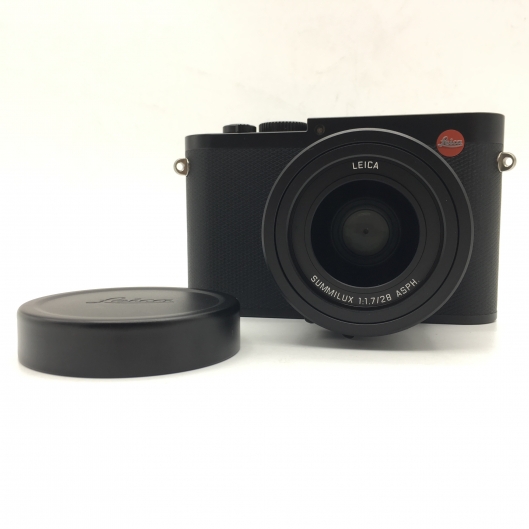 Leica Q Typ 116