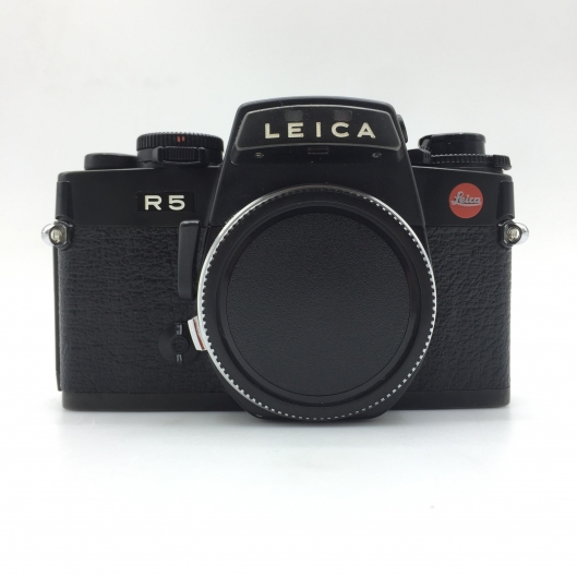 Leica R5