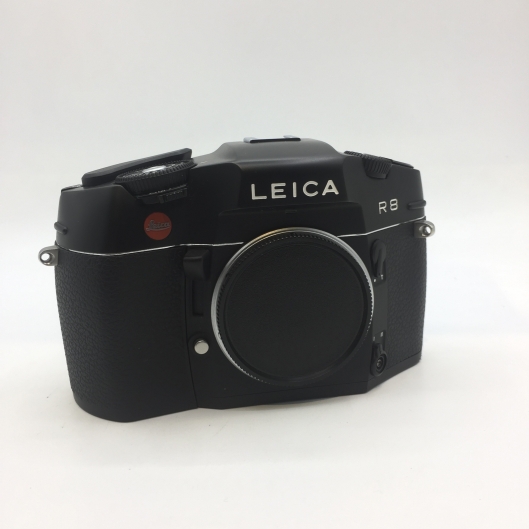 Leica R8