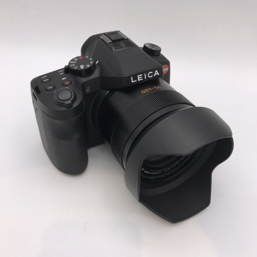 Leica V-Lux Typ 114