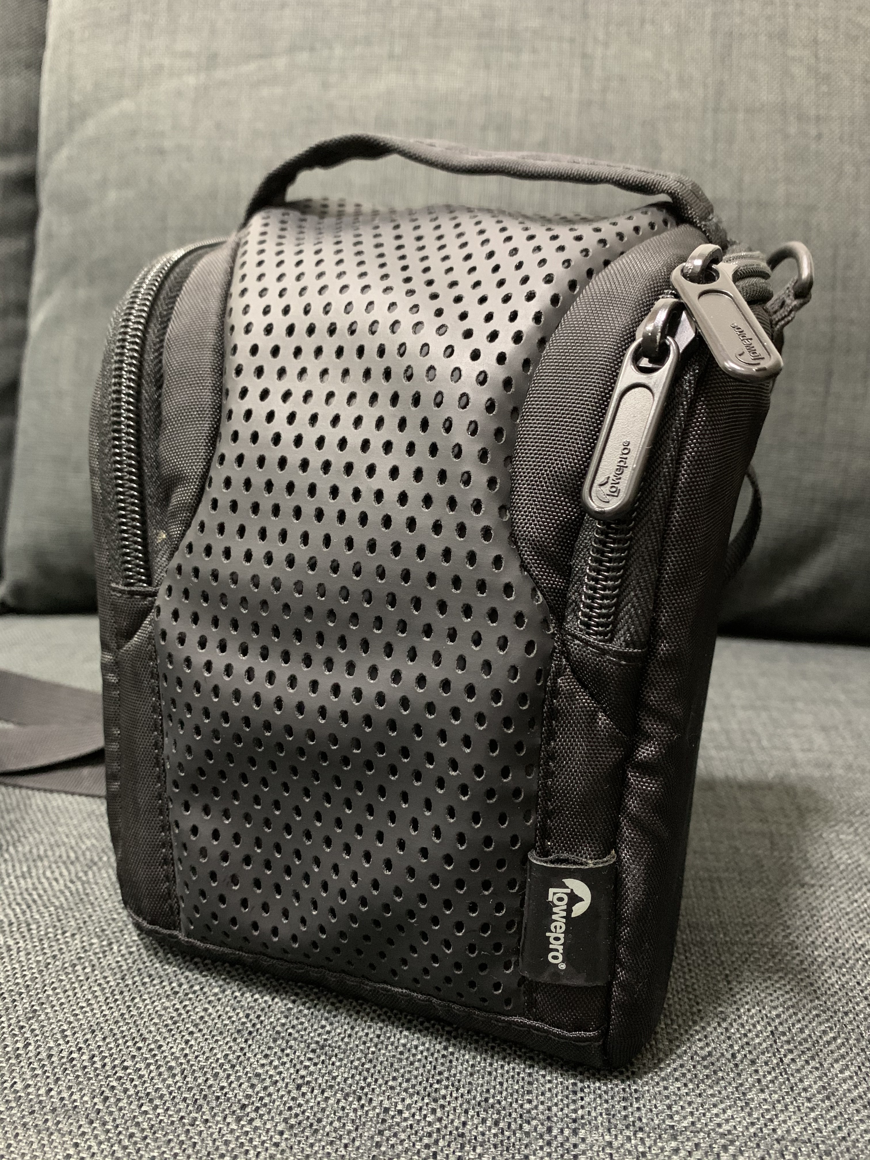Lowepro large camera bag online