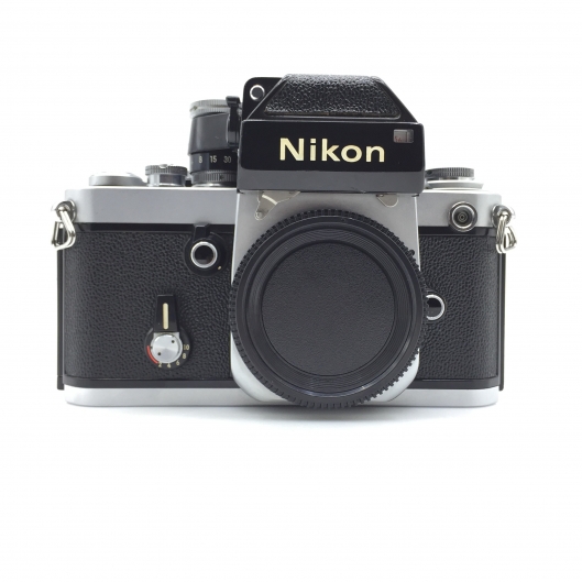 Nikon F2