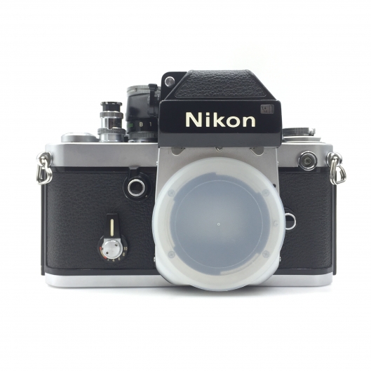 Nikon F2