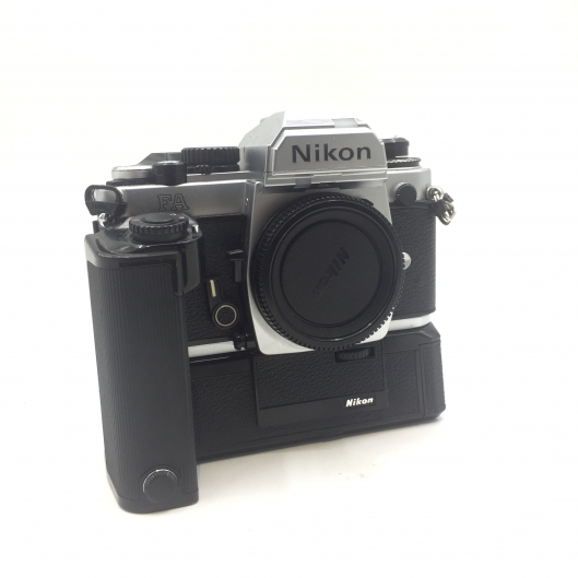 Nikon FA