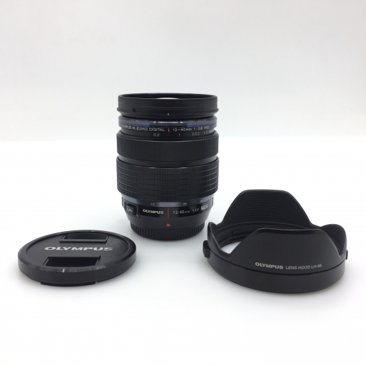 Olympus 12-40mm f2.8 PRO M.Zuiko Digital ED