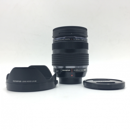 Olympus 12-40mm f2.8 PRO M.Zuiko Digital ED
