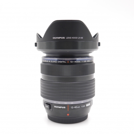Olympus 12-40mm f2.8 PRO M.Zuiko Digital ED