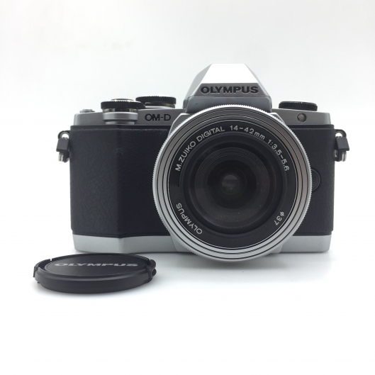 Olympus OMD EM10