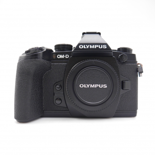 Olympus OMD EM1