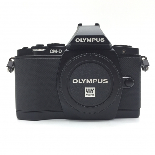 Olympus OMD EM5