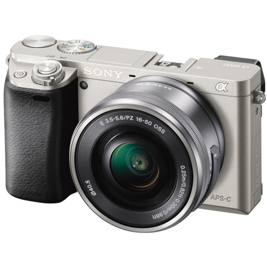 Sony A6000