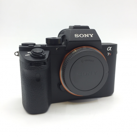 Sony A7R II