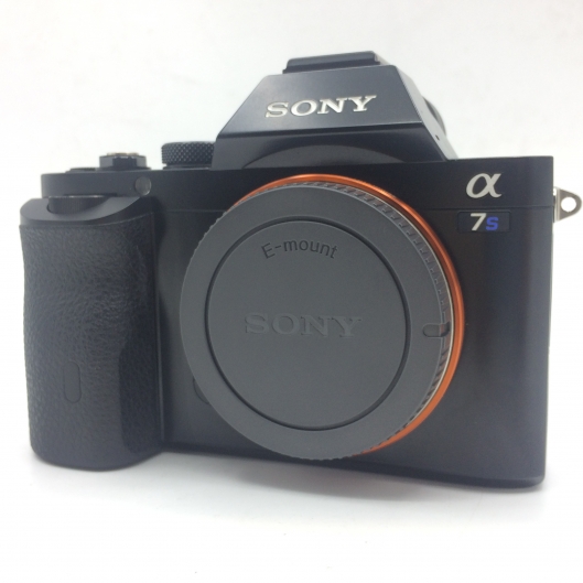 Sony A7S