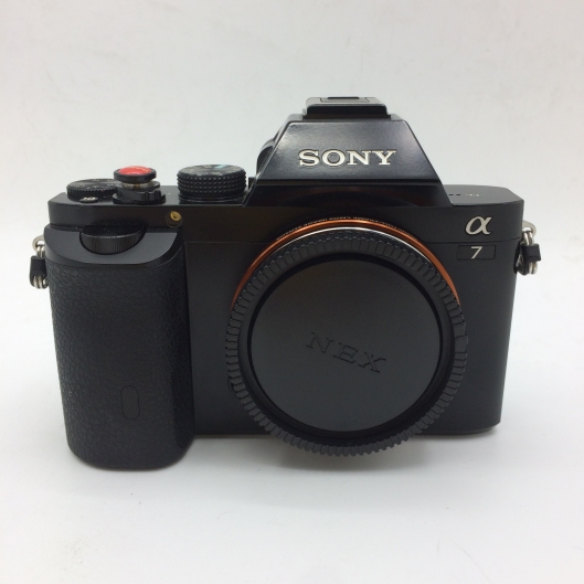 Sony A7