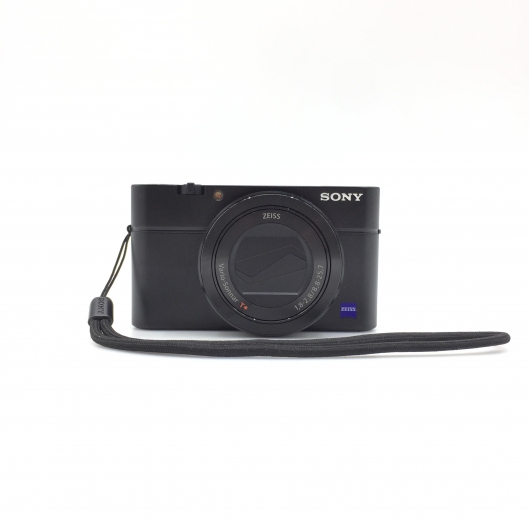 Sony RX100 III