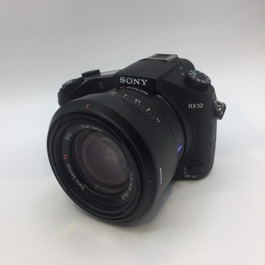 Sony RX10