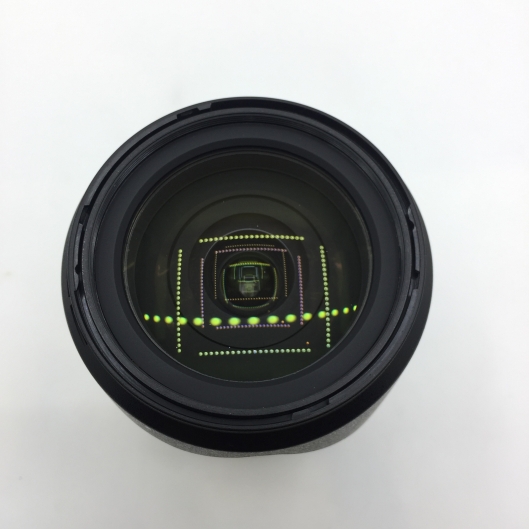 Tamron 16-300mm f3.5-6.3 Di ? VC PZD MACRO