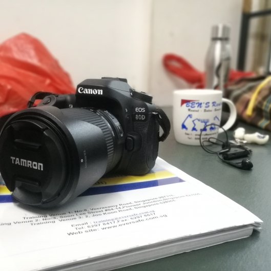 Tamron 18-200mm f3.5-6.3 Di II VC