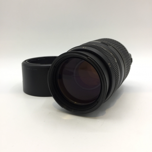 Tamron 70-300mm f4-5.6 Di LD MACRO 1:2 AF