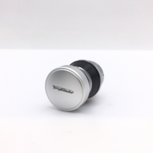 Voigtlander 50mm f3.5 Heliar