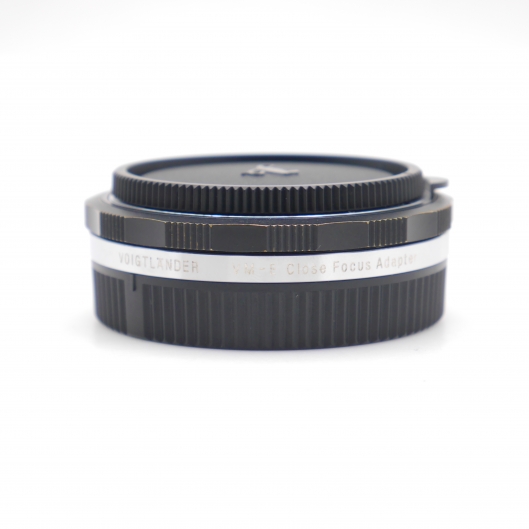 Voigtlander VM-E Close Focus Adapter for M to Sony E